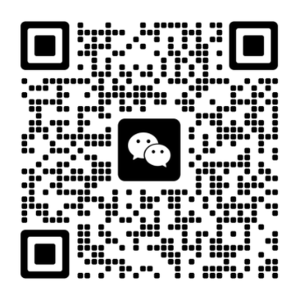 瑞物里张经理微信二维码